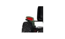 Gokart jeździk na pedały dla dzieci i dorosłych BERG Fendt BFR-3