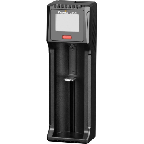 Ładowarka USB Fenix ARE-D1