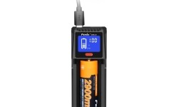 Ładowarka USB Fenix ARE-D1
