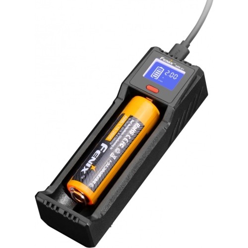 Ładowarka USB Fenix ARE-D1