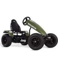 BERG Gokart Jeep Revolution BFR-3