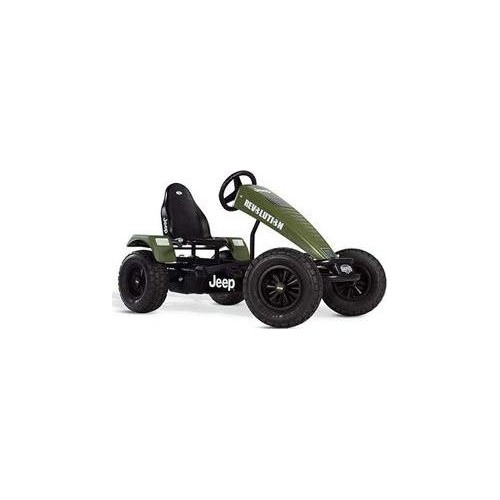 Gokart BERG Jeep Revolution BFR-3
