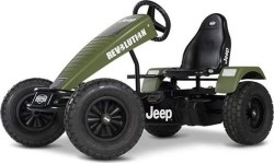 Gokart BERG Jeep Revolution BFR-3