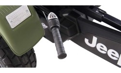 Gokart BERG Jeep Revolution BFR-3