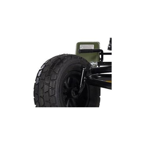 Gokart BERG Jeep Revolution BFR-3