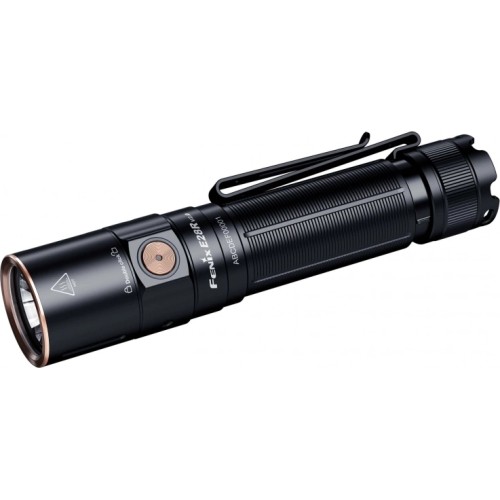 Latarka LED Fenix E28R V2.0