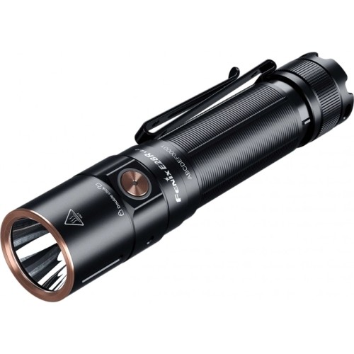 Latarka LED Fenix E28R V2.0
