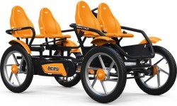 Gokart BERG Gran Tour Racer 4-osobowy