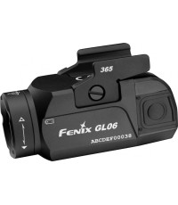 Latarka LED Fenix GL06-365