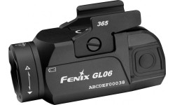 Latarka LED Fenix GL06-365