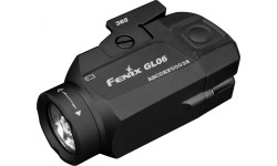 Latarka LED Fenix GL06-365