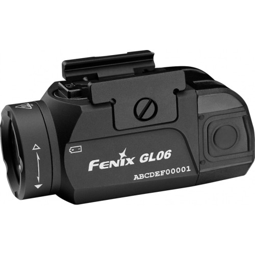Latarka LED Fenix GL06