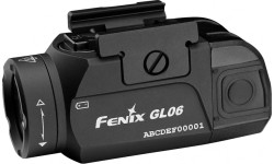 Latarka LED Fenix GL06
