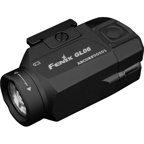 Latarka LED Fenix GL06