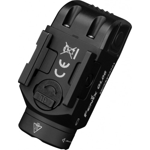 Latarka LED Fenix GL06