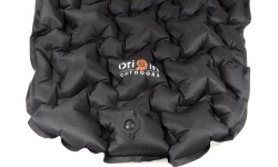 Dmuchana mata do spania Origin Outdoors Silver-Air
