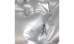 Dmuchana mata do spania Origin Outdoors Silver-Air