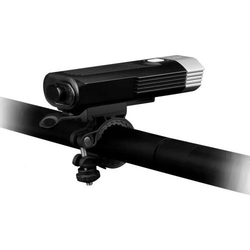 Latarka LED Fenix BC30 V2.0 – latarka rowerowa
