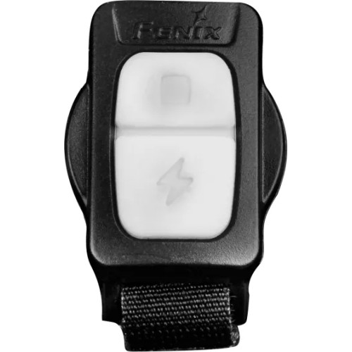 Latarka LED Fenix BC30 V2.0 – latarka rowerowa