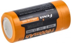 Akumulator USB Fenix ARB-L18 (18350 1600 mAh 3,6 V)