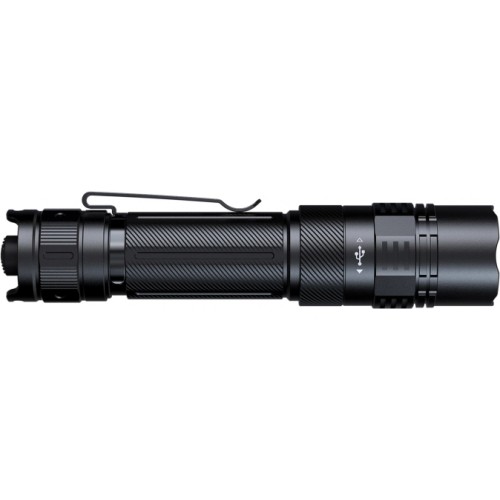 Taktyczna latarka LED Fenix PD36R ACE