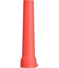 Dyfuzor sygnalizacyjny Fenix Traffic Wand czerwony AOT-03