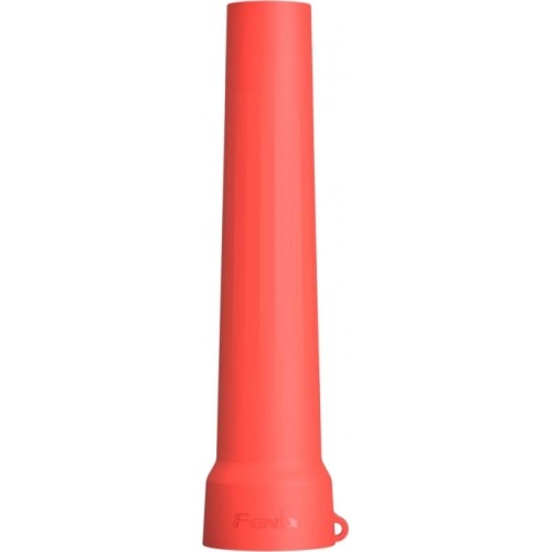 Dyfuzor sygnalizacyjny Fenix Traffic Wand czerwony AOT-03