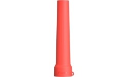 Dyfuzor sygnalizacyjny Fenix Traffic Wand czerwony AOT-03