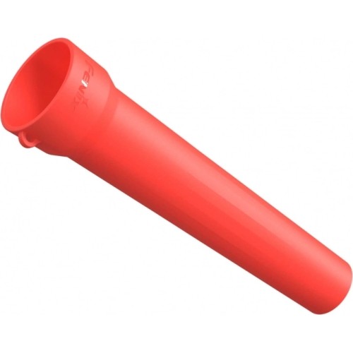 Dyfuzor sygnalizacyjny Fenix Traffic Wand czerwony AOT-03