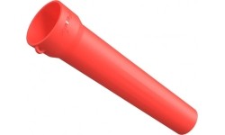 Dyfuzor sygnalizacyjny Fenix Traffic Wand czerwony AOT-03