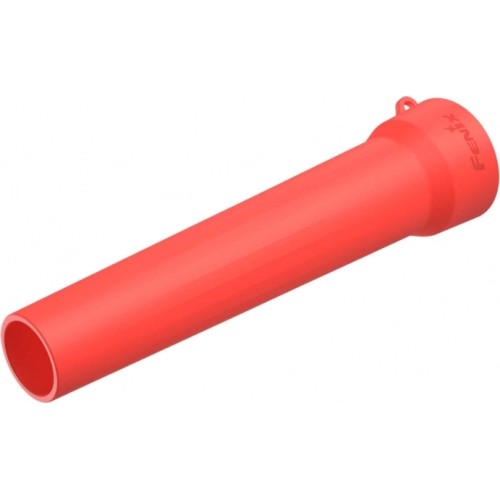 Dyfuzor sygnalizacyjny Fenix Traffic Wand czerwony AOT-03