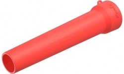 Dyfuzor sygnalizacyjny Fenix Traffic Wand czerwony AOT-03