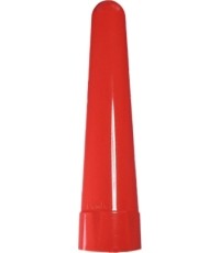 Fenix Traffic Wand AOT-M średni czerwony dyfuzor