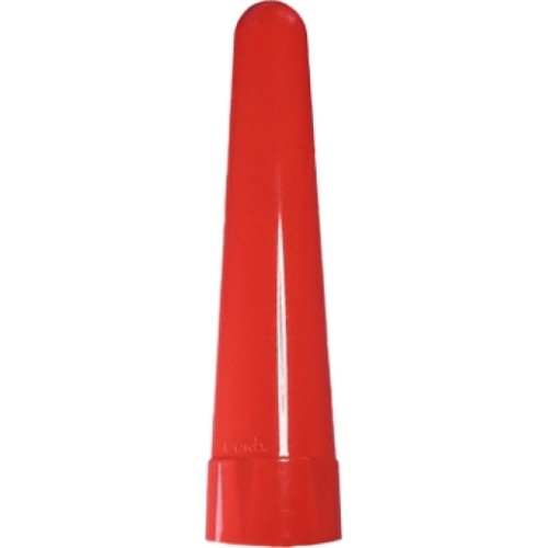 Fenix Traffic Wand AOT-M średni czerwony dyfuzor