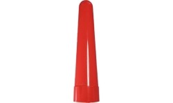Fenix Traffic Wand AOT-M średni czerwony dyfuzor