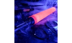 Fenix Traffic Wand AOT-M średni czerwony dyfuzor