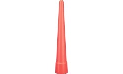 Fenix Traffic Wand AOT-S+ mały czerwony dyfuzor