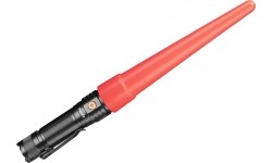 Fenix Traffic Wand AOT-S+ mały czerwony dyfuzor