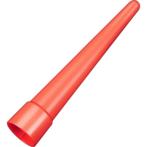 Fenix Traffic Wand AOT-S+ mały czerwony dyfuzor