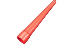 Fenix Traffic Wand AOT-S+ mały czerwony dyfuzor