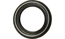 Opona Berg Slick z białym paskiem, 12,5x2,25-8