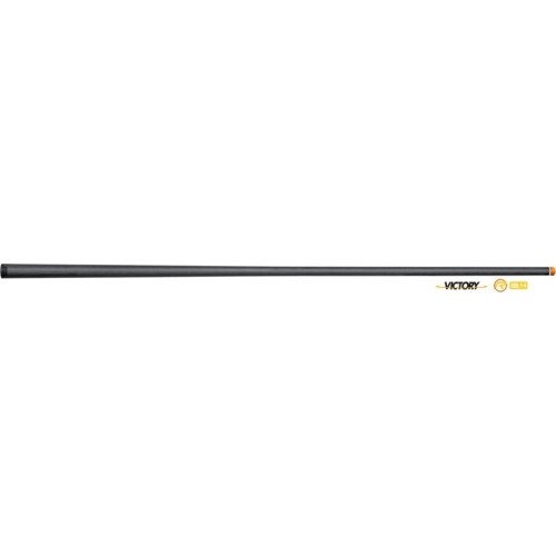 Górna część kija bilardowego Predator Revo 12,4 mm, Radial, 30 cali, White Vault Plate