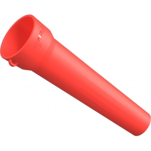 Fenix Traffic Wand AOT-04 czerwono-biały dyfuzor