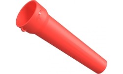 Fenix Traffic Wand AOT-04 czerwono-biały dyfuzor