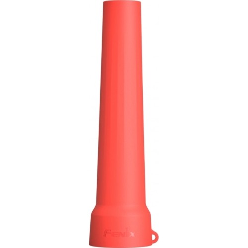 Fenix Traffic Wand AOT-04 czerwono-biały dyfuzor