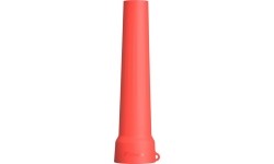 Fenix Traffic Wand AOT-04 czerwono-biały dyfuzor