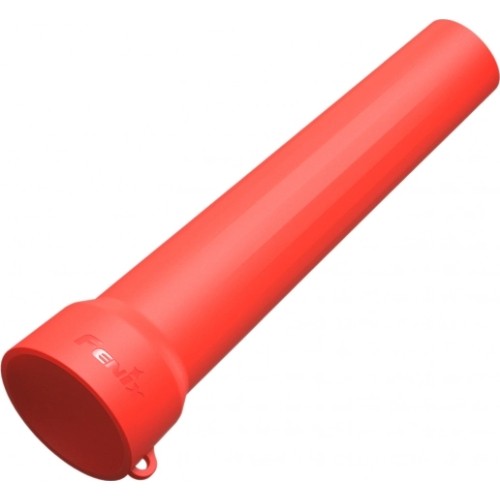 Fenix Traffic Wand AOT-04 czerwono-biały dyfuzor