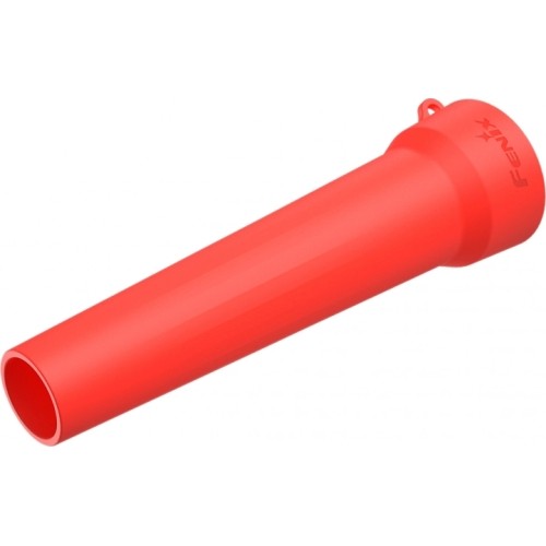 Fenix Traffic Wand AOT-04 czerwono-biały dyfuzor