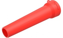 Fenix Traffic Wand AOT-04 czerwono-biały dyfuzor