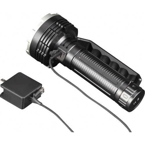 Latarka LED Fenix LR80R